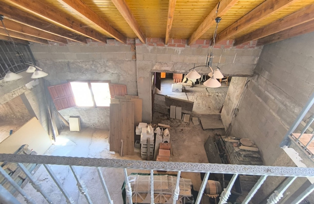 Reventa - Chalet - Chinorlet - Inland