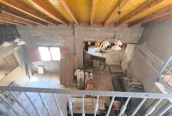 Reventa - Chalet - Chinorlet - Inland