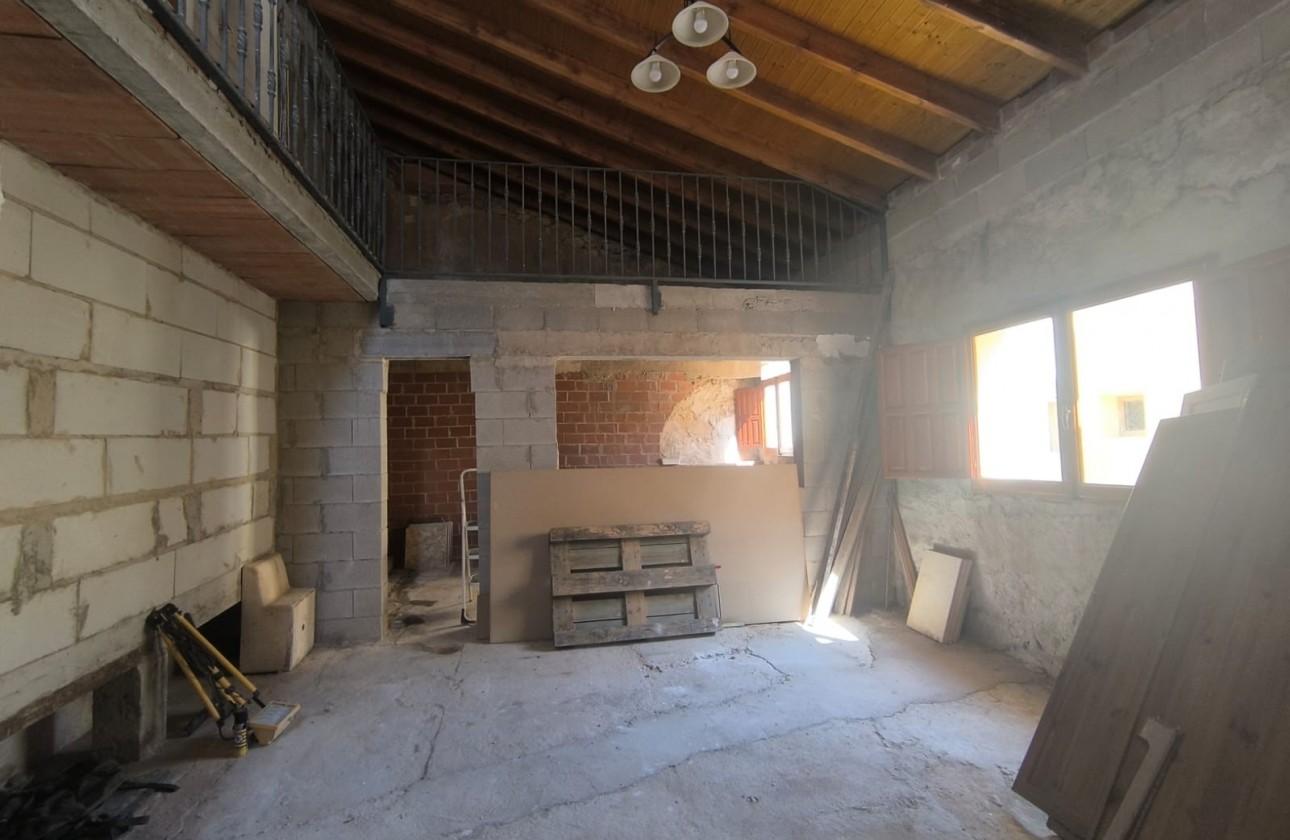 Reventa - Chalet - Chinorlet - Inland