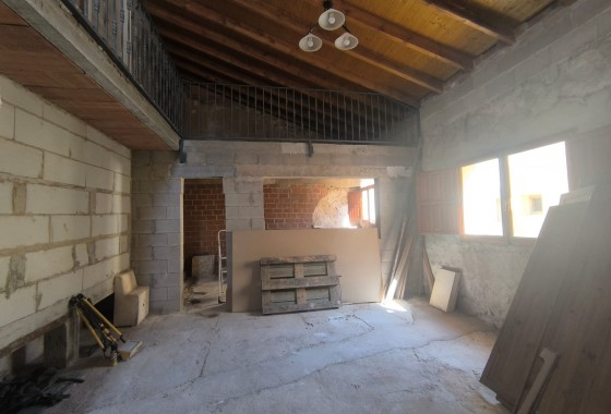 Reventa - Chalet - Chinorlet - Inland