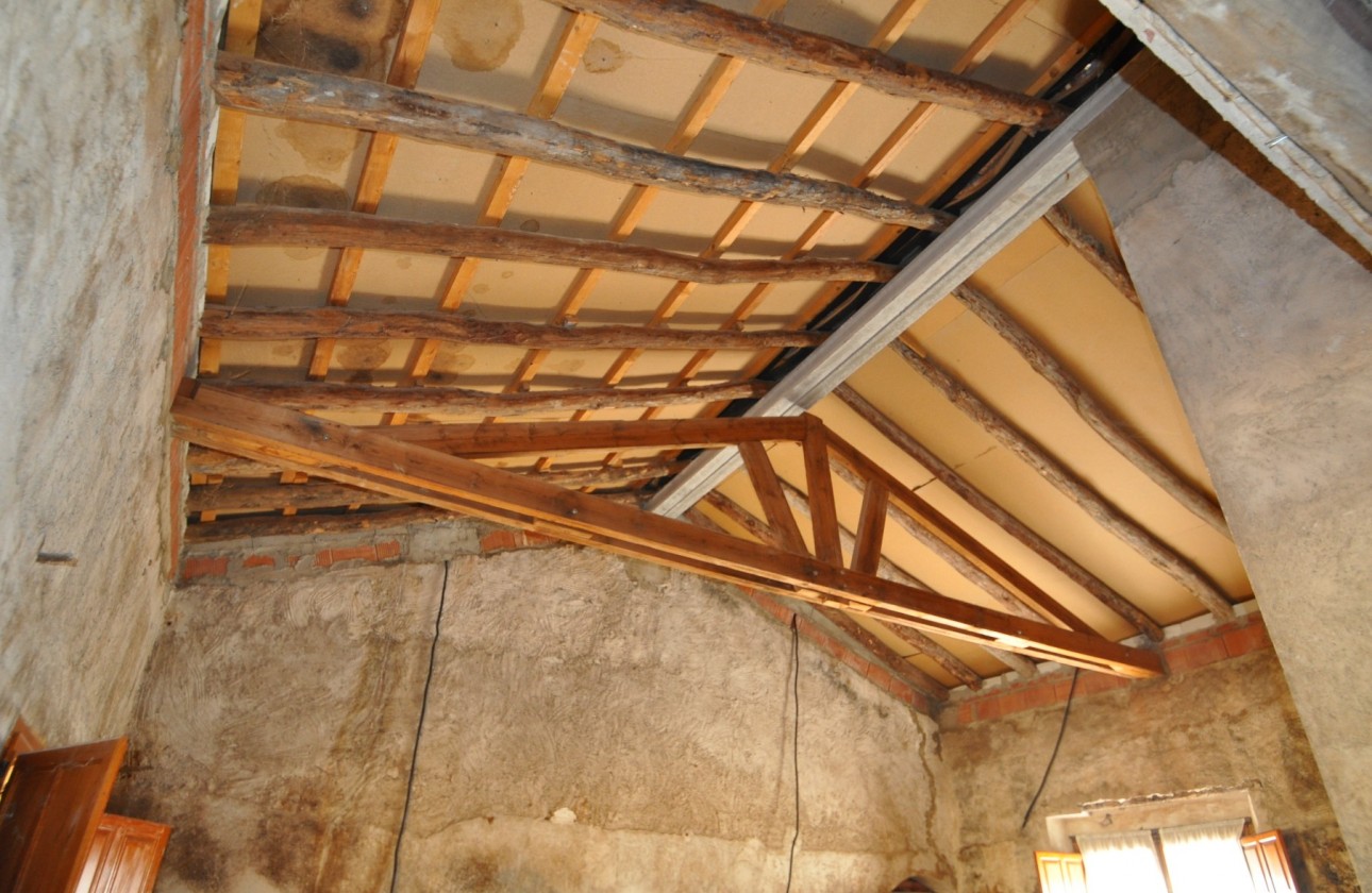 Reventa - Chalet - Chinorlet - Inland