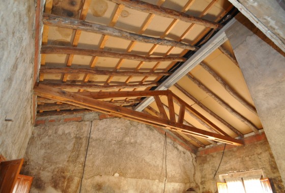 Reventa - Chalet - Chinorlet - Inland
