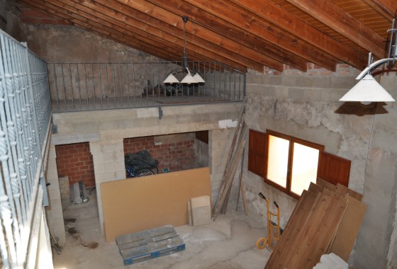 Reventa - Chalet - Chinorlet - Inland