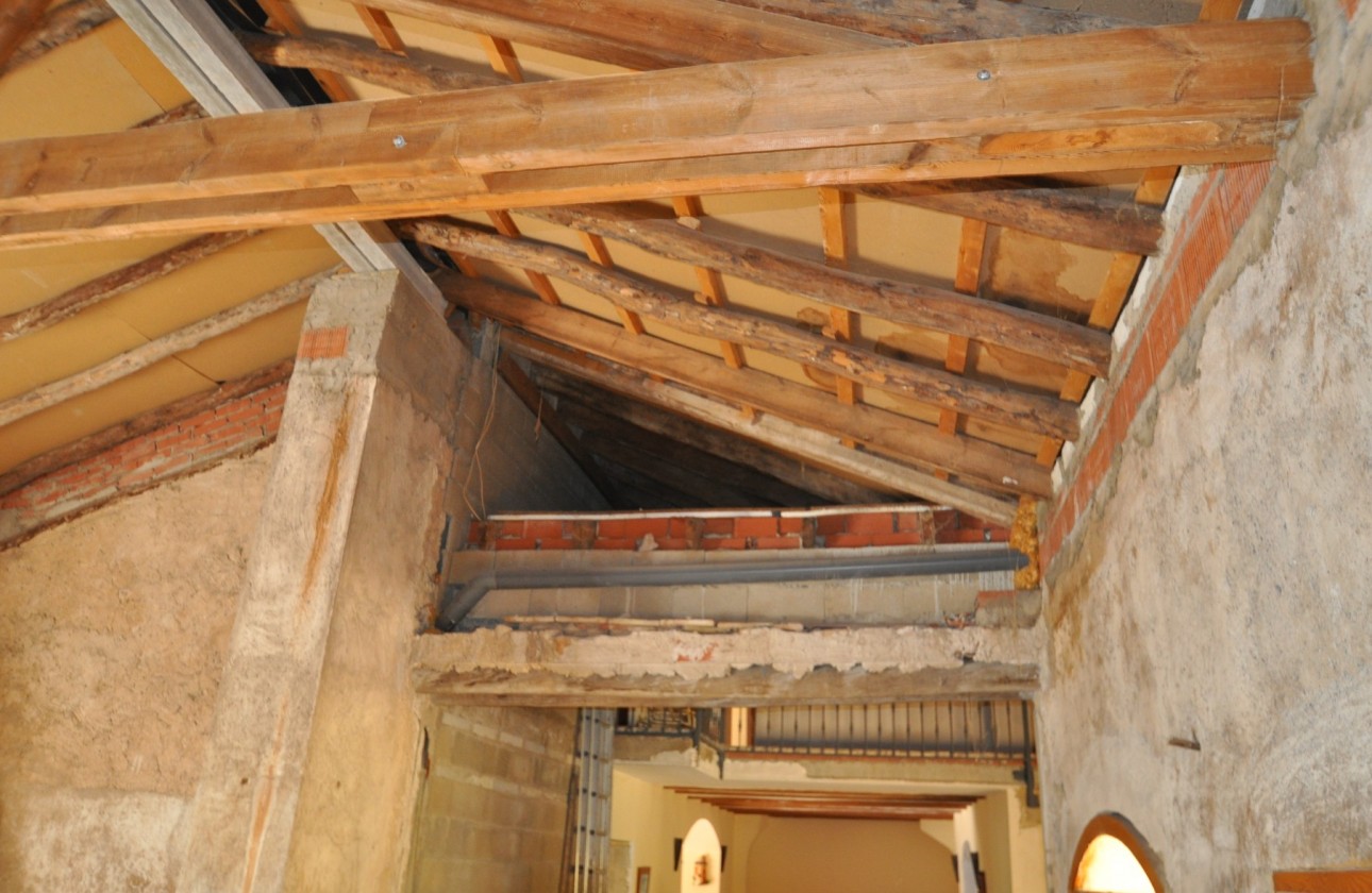 Reventa - Chalet - Chinorlet - Inland