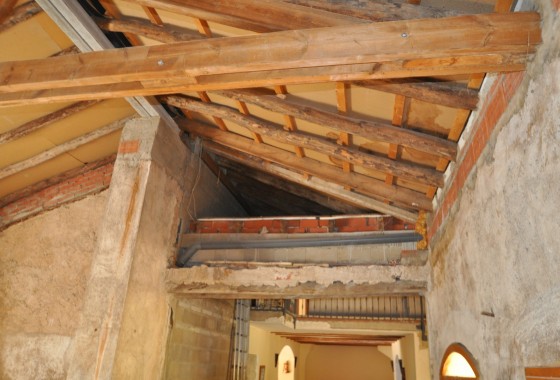 Reventa - Chalet - Chinorlet - Inland
