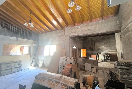 Reventa - Chalet - Chinorlet - Inland