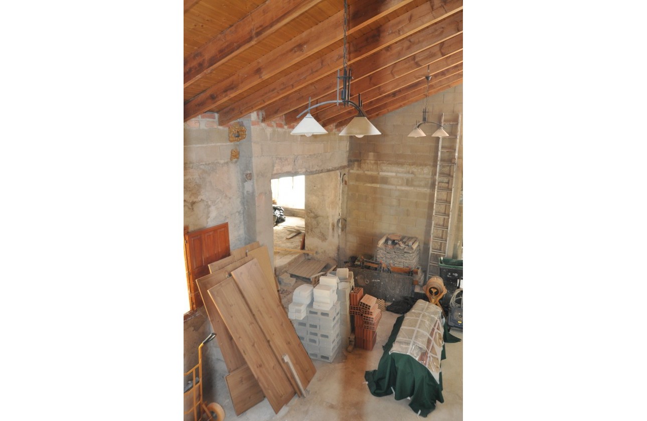 Reventa - Chalet - Chinorlet - Inland