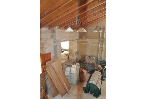 Reventa - Chalet - Chinorlet - Inland