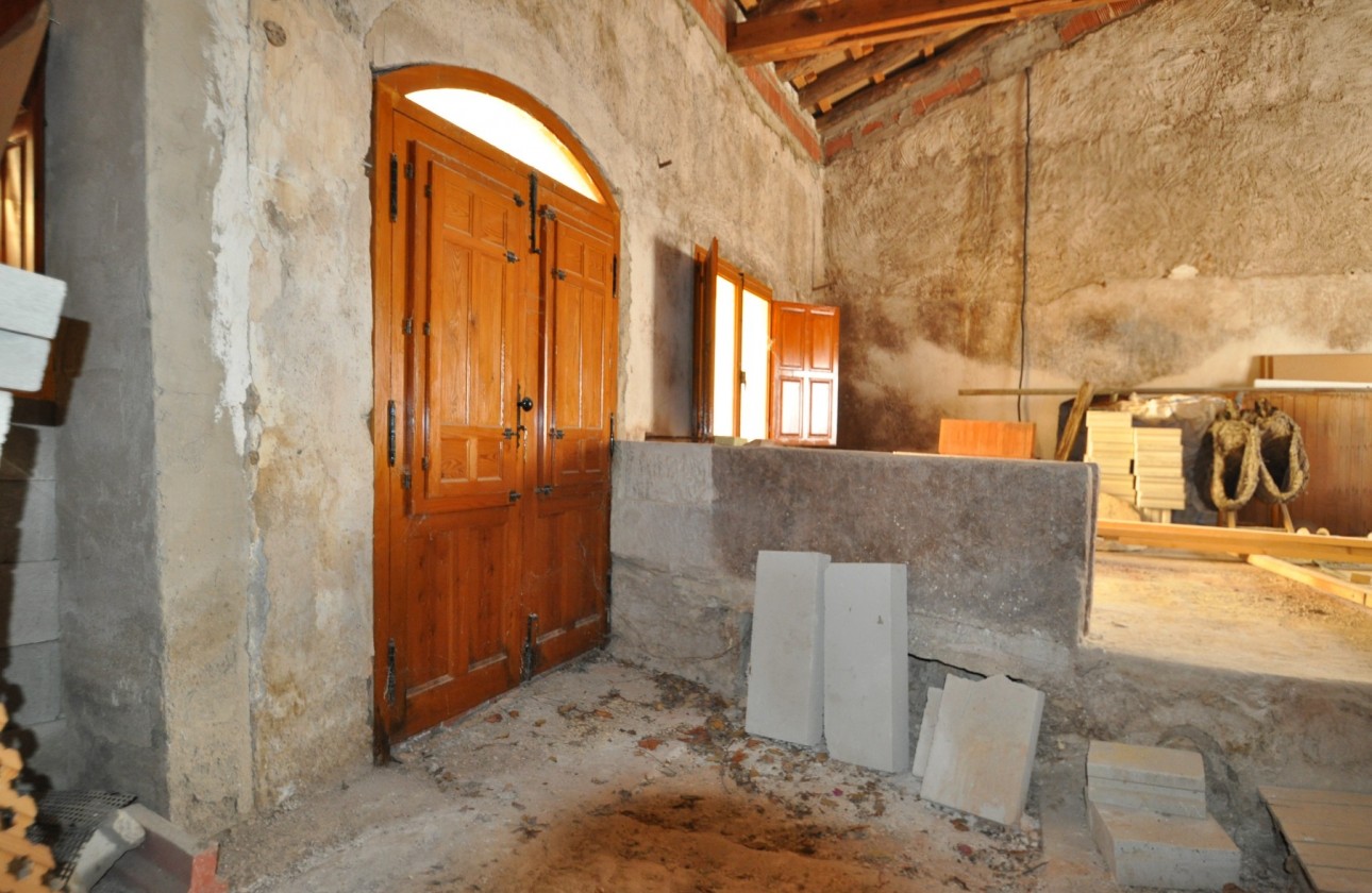 Reventa - Chalet - Chinorlet - Inland