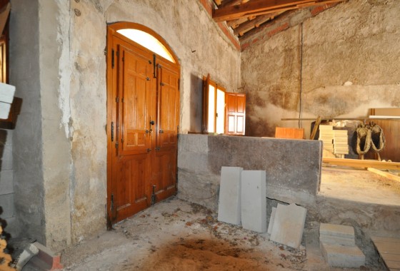 Reventa - Chalet - Chinorlet - Inland