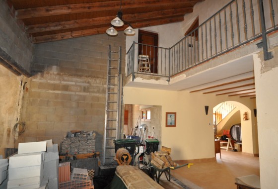 Reventa - Chalet - Chinorlet - Inland
