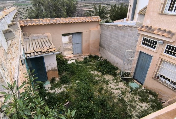 Reventa - Country house - La Zarza - Inland