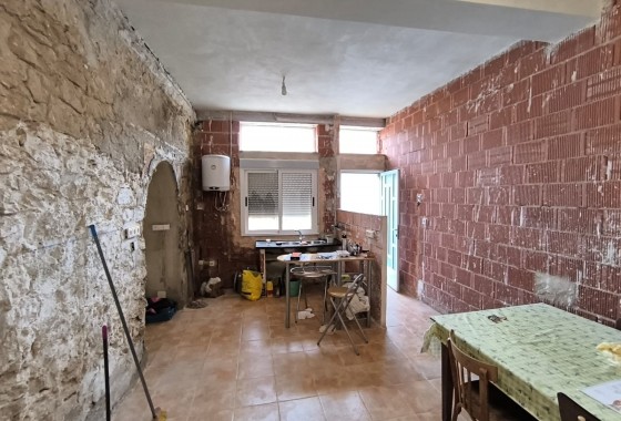 Reventa - Country house - La Zarza - Inland
