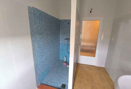 Reventa - Country house - La Zarza - Inland