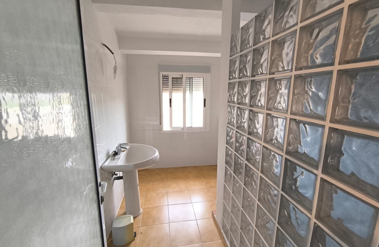 Reventa - Country house - La Zarza - Inland