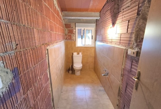 Reventa - Country house - La Zarza - Inland
