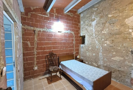 Reventa - Country house - La Zarza - Inland