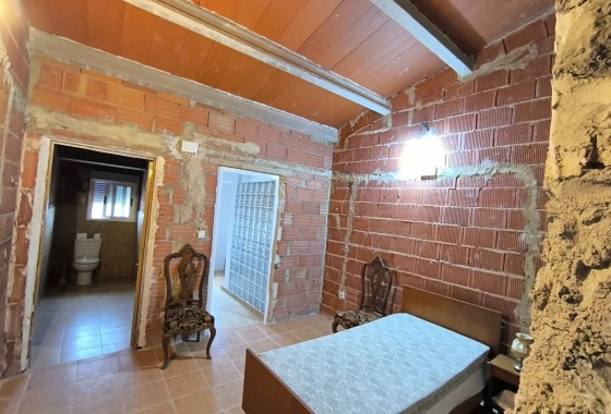 Reventa - Country house - La Zarza - Inland