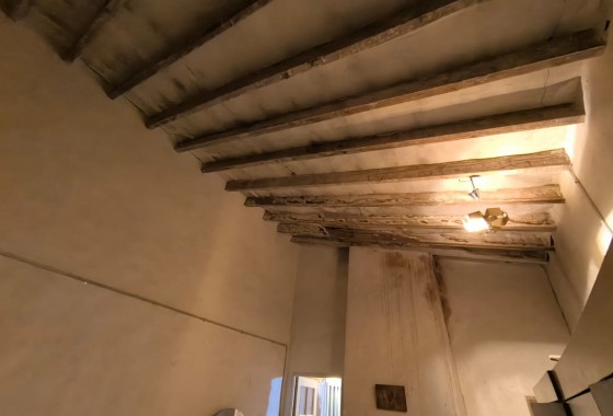 Reventa - Country house - La Zarza - Inland