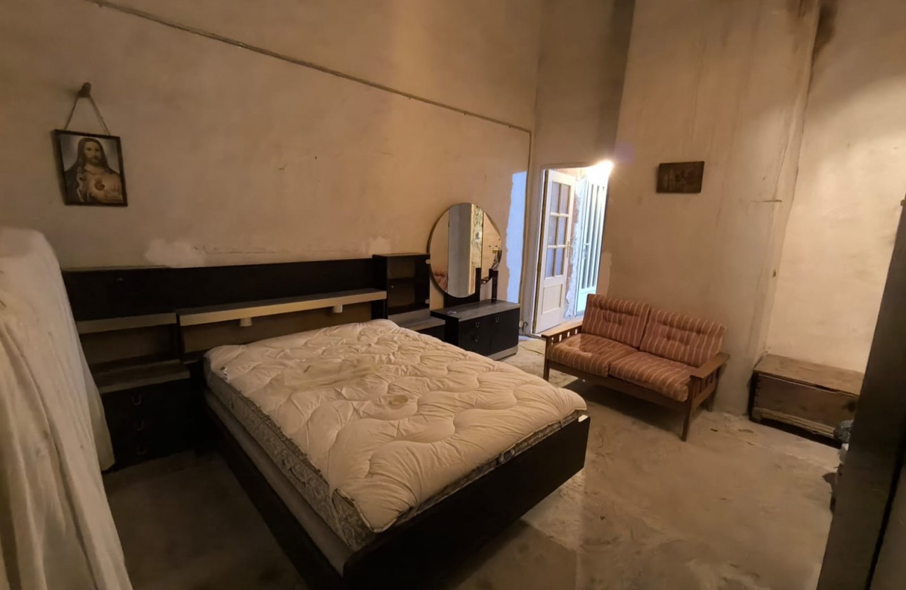 Reventa - Country house - La Zarza - Inland