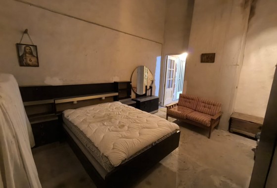 Reventa - Country house - La Zarza - Inland