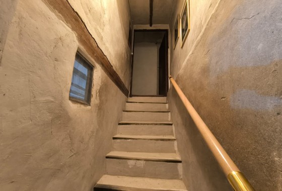 Reventa - Country house - La Zarza - Inland