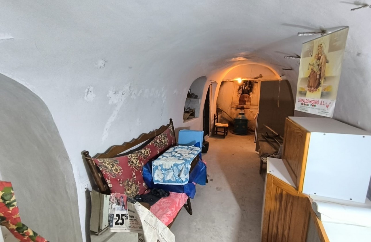 Reventa - Country house - La Zarza - Inland
