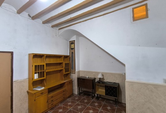 Reventa - Country house - La Zarza - Inland