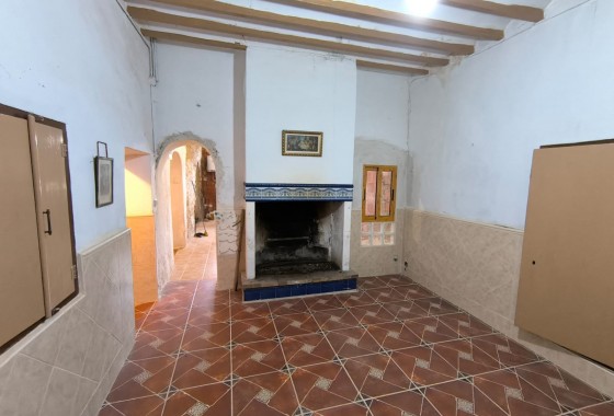 Reventa - Country house - La Zarza - Inland