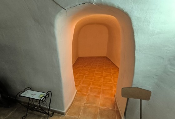 Reventa - Country house - La Zarza - Inland