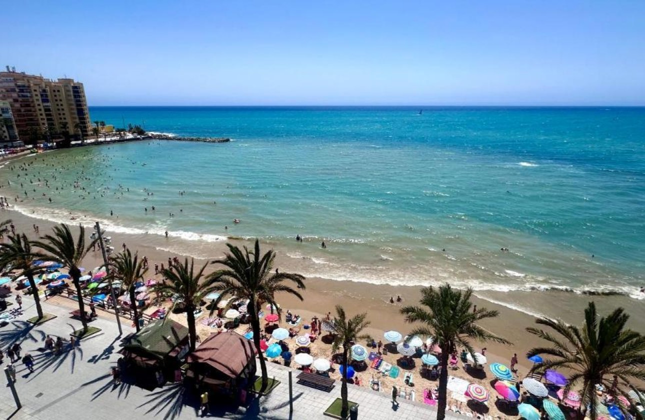 Reventa - Apartamento / piso - Torrevieja - Costa Blanca