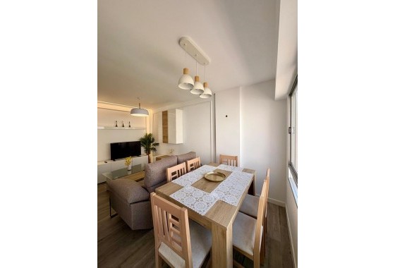 Reventa - Apartamento / piso - Torrevieja - Costa Blanca