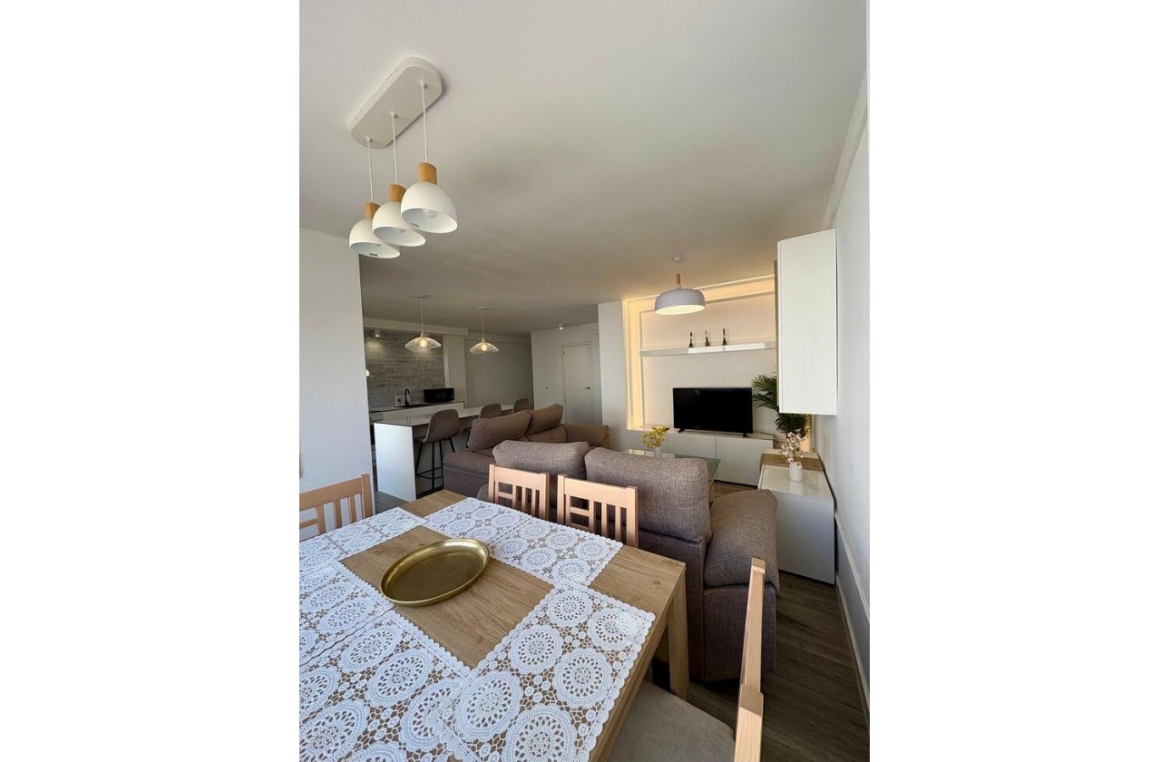 Reventa - Apartamento / piso - Torrevieja - Costa Blanca