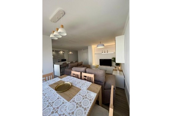 Reventa - Apartamento / piso - Torrevieja - Costa Blanca