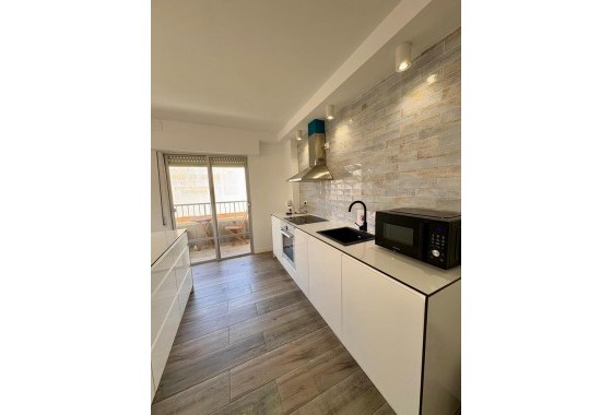 Reventa - Apartamento / piso - Torrevieja - Costa Blanca