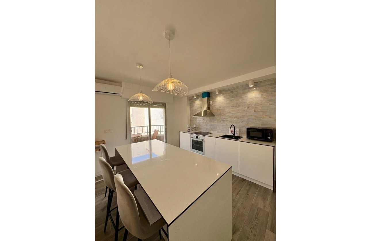 Reventa - Apartamento / piso - Torrevieja - Costa Blanca