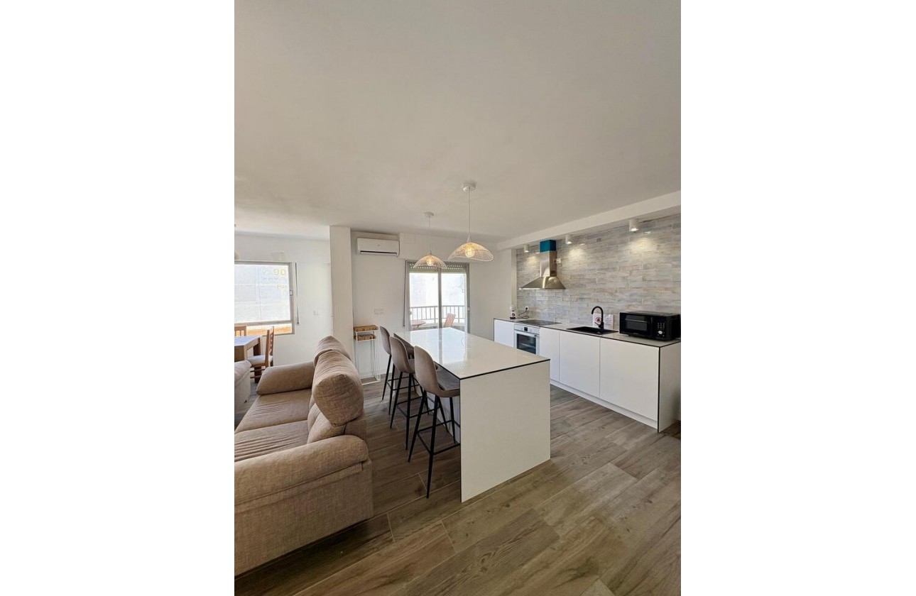 Reventa - Apartamento / piso - Torrevieja - Costa Blanca