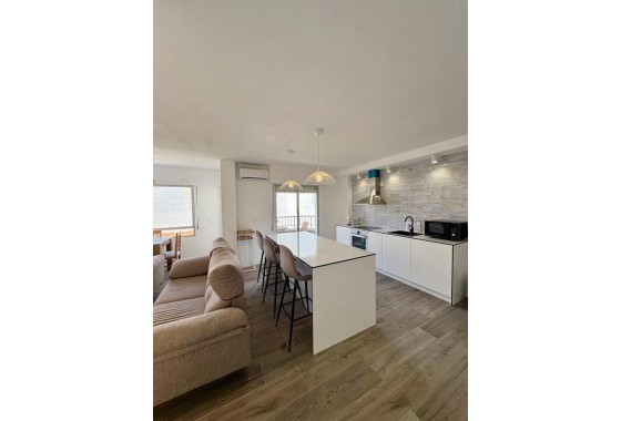 Reventa - Apartamento / piso - Torrevieja - Costa Blanca