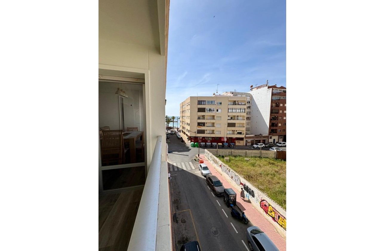 Reventa - Apartamento / piso - Torrevieja - Costa Blanca