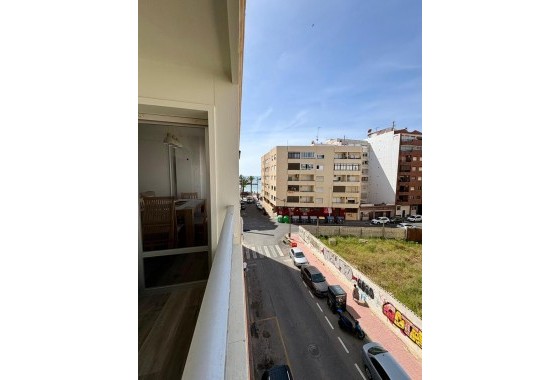 Reventa - Apartamento / piso - Torrevieja - Costa Blanca
