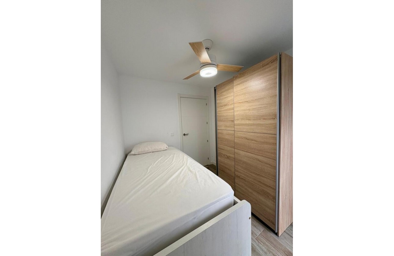 Reventa - Apartamento / piso - Torrevieja - Costa Blanca