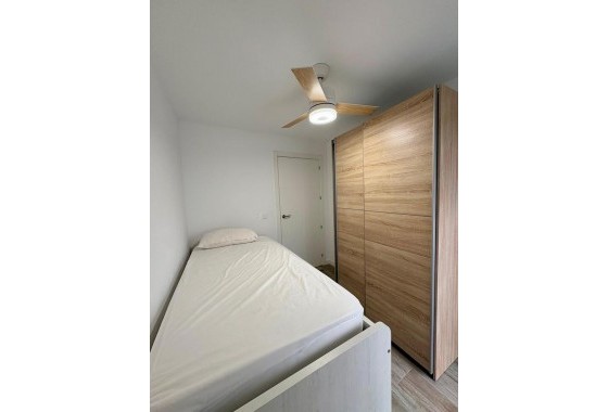 Reventa - Apartamento / piso - Torrevieja - Costa Blanca