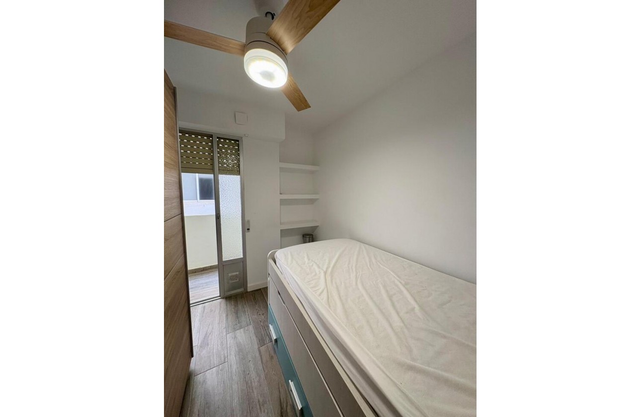 Reventa - Apartamento / piso - Torrevieja - Costa Blanca