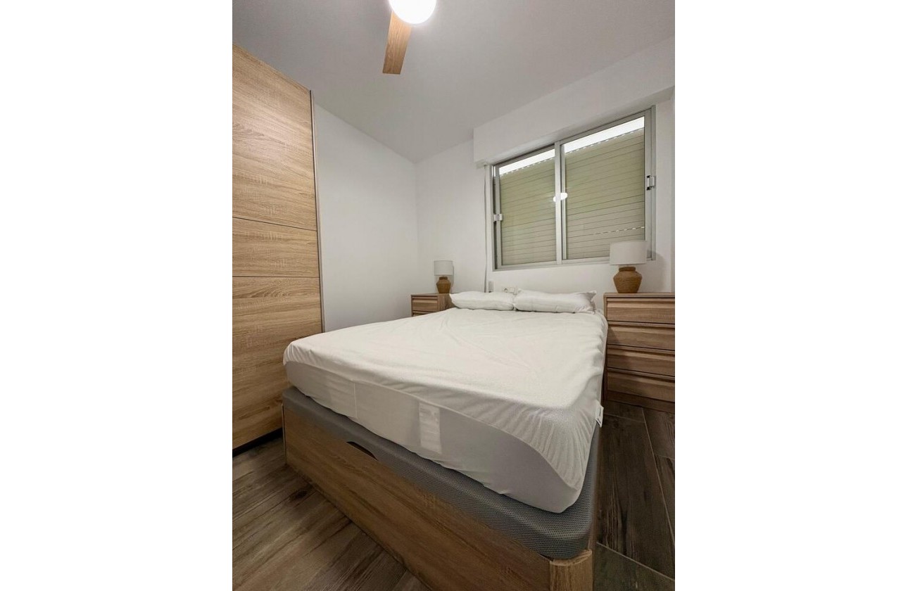 Reventa - Apartamento / piso - Torrevieja - Costa Blanca
