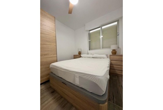 Reventa - Apartamento / piso - Torrevieja - Costa Blanca