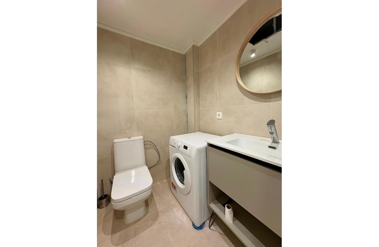 Reventa - Apartamento / piso - Torrevieja - Costa Blanca