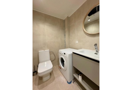 Reventa - Apartamento / piso - Torrevieja - Costa Blanca