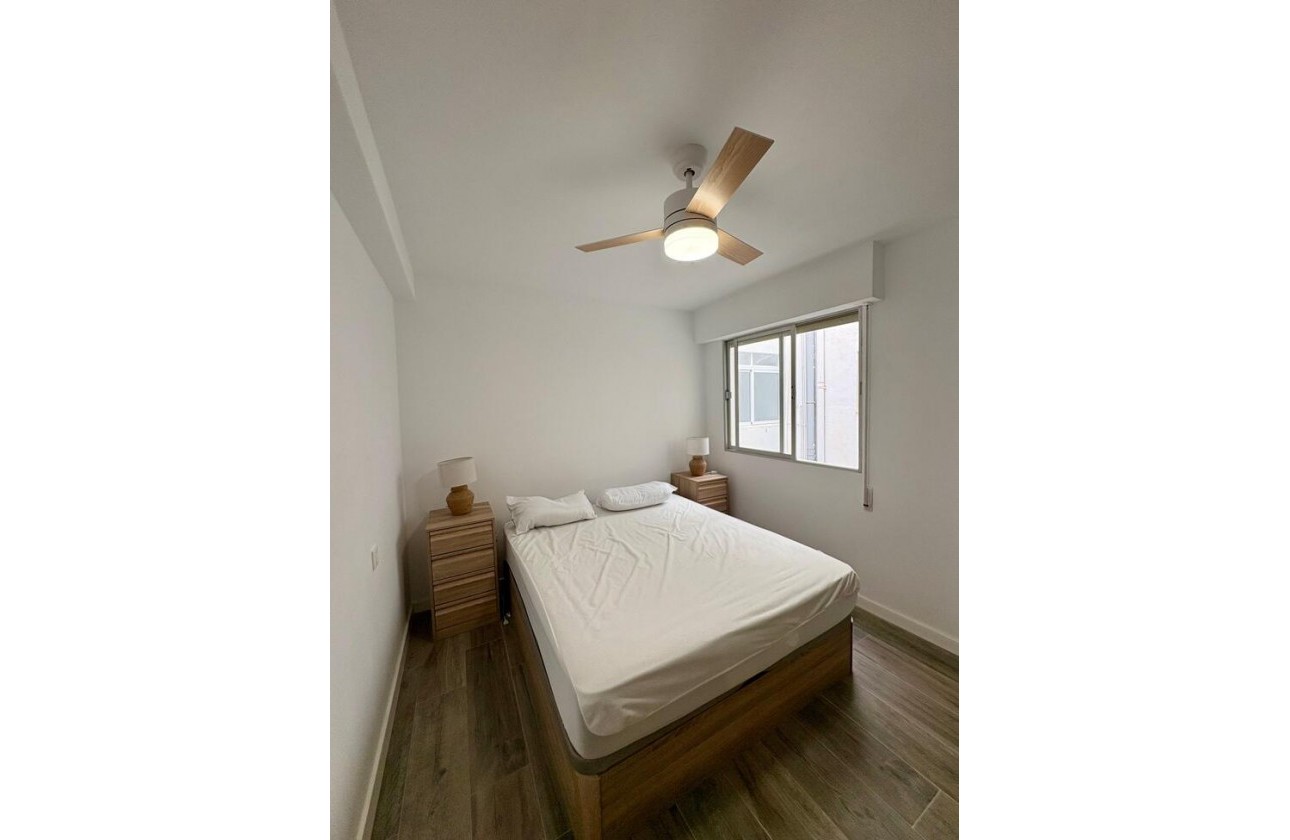 Reventa - Apartamento / piso - Torrevieja - Costa Blanca