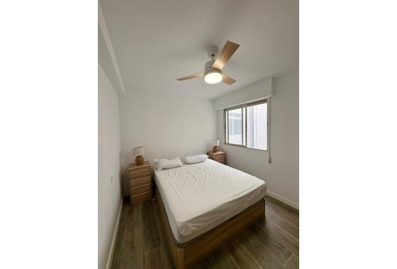 Reventa - Apartamento / piso - Torrevieja - Costa Blanca