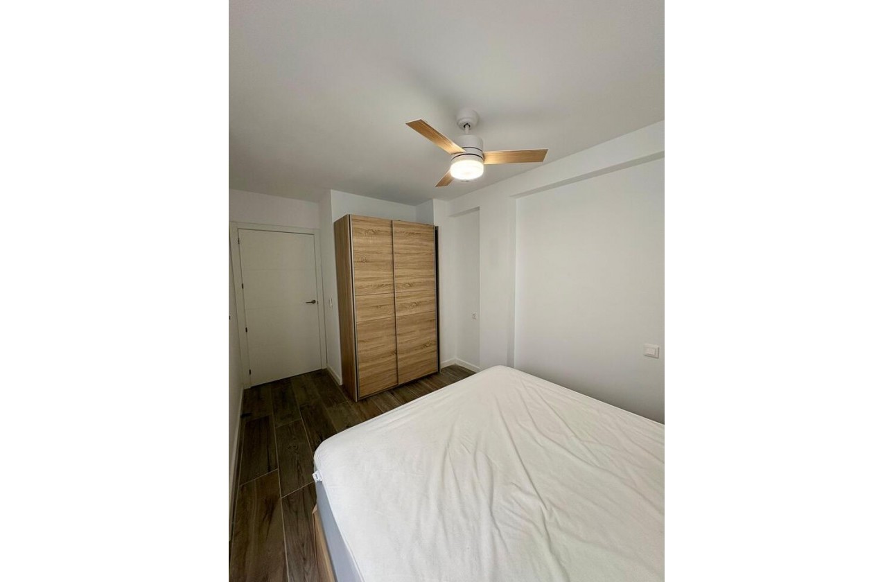 Reventa - Apartamento / piso - Torrevieja - Costa Blanca